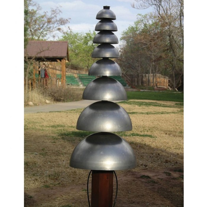 Primary Image of Pagoda Bells
