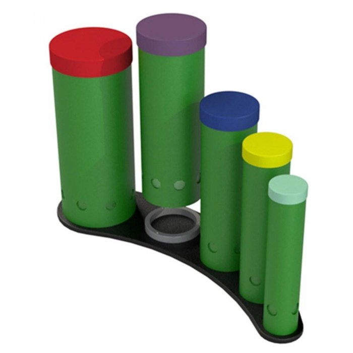 Alternate Image #1 of Standard Tuned Drums