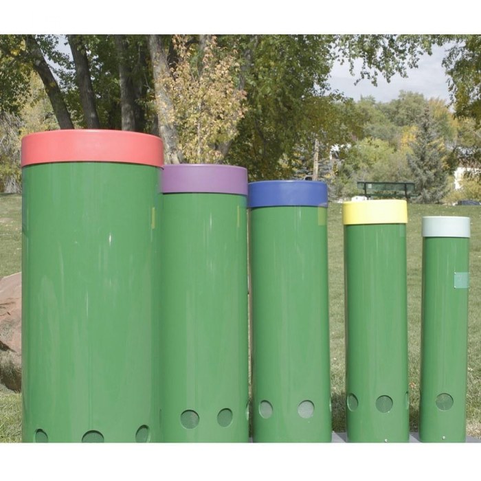 Alternate Image #1 of Standard Tuned Drums