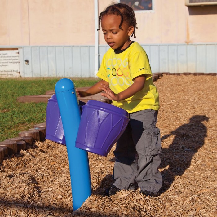 Primary Image of Totstuff Bongos