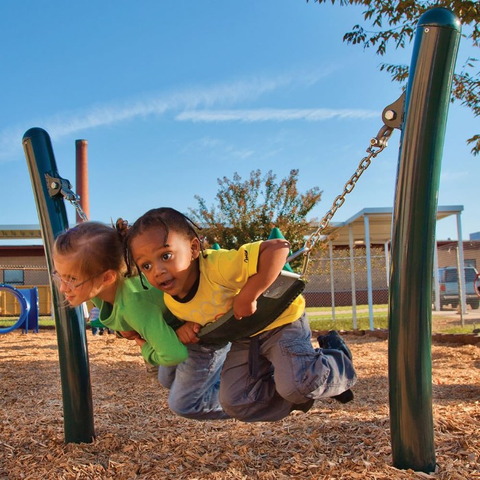 Primary Image of Totstuff Toddler Rocker