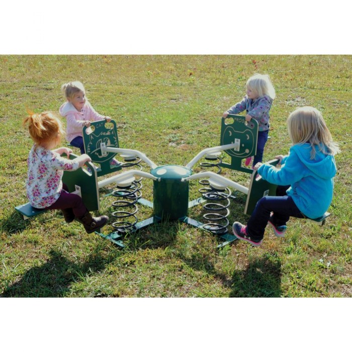 Primary Image of Animal Spring-A-Bout