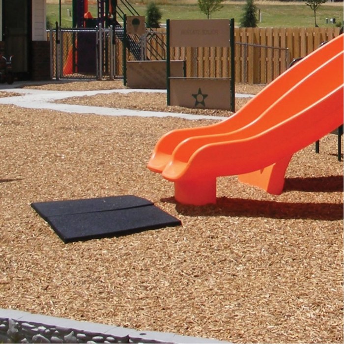 Primary Image of Kick Out Mats