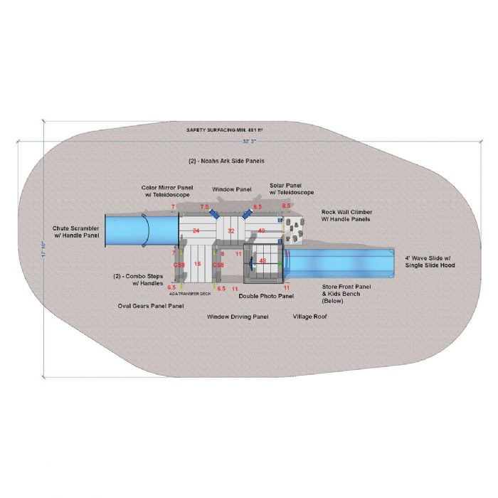 Alternate Image #1 of Beach Boat