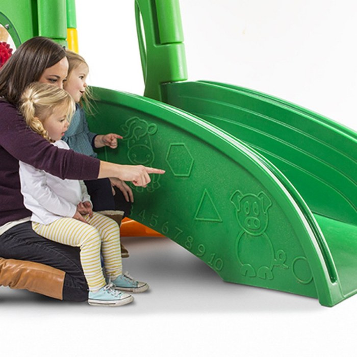 Alternate Image #1 of Discovery Center Sapling - Ground Spike