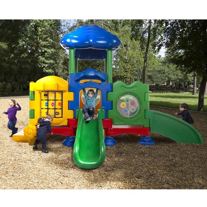 Primary Image of Discovery Center Sapling