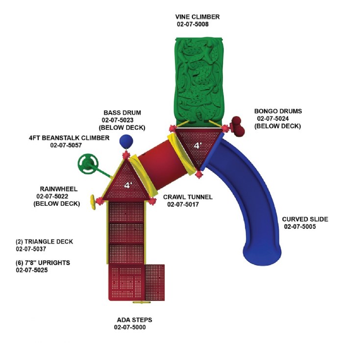 Alternate Image #1 of Deer Creek - Natural