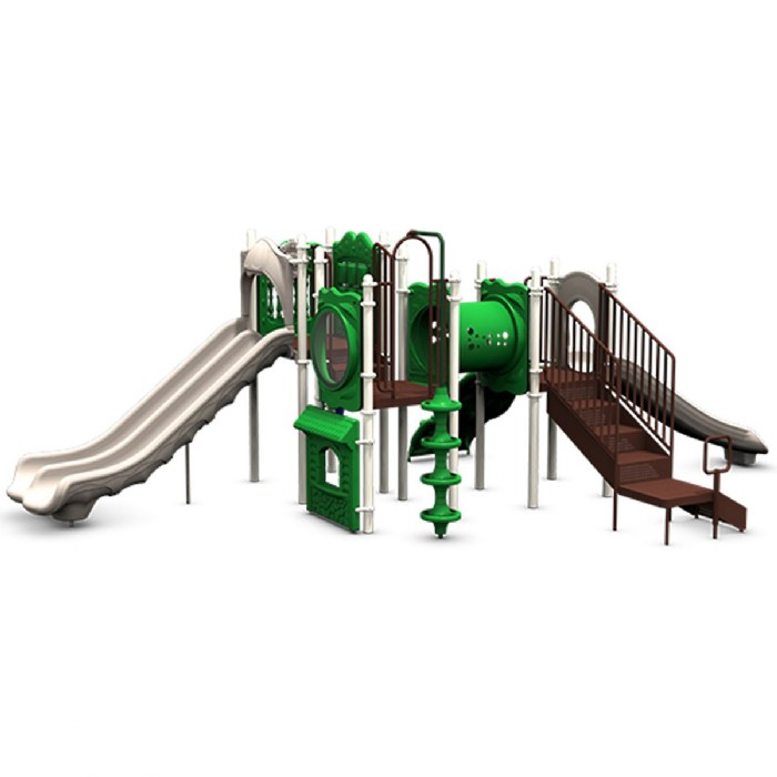 Primary Image of Carson's Canyon - Natural Colors