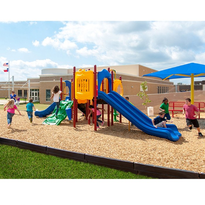 Alternate Image #1 of Carson's Canyon - Primary Colors