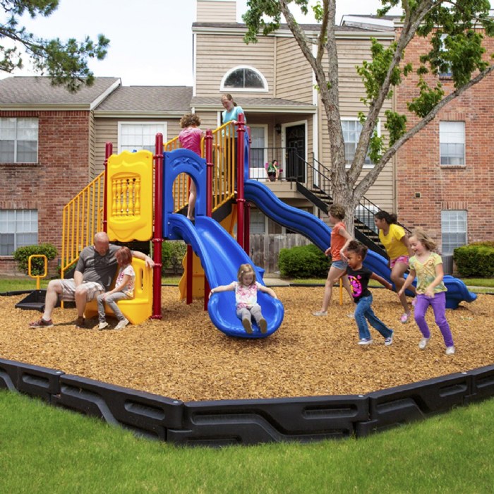 Alternate Image #1 of Timber Glen - Primary Colors