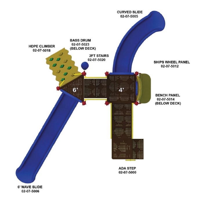 Alternate Image #1 of Timber Glen - Primary Colors