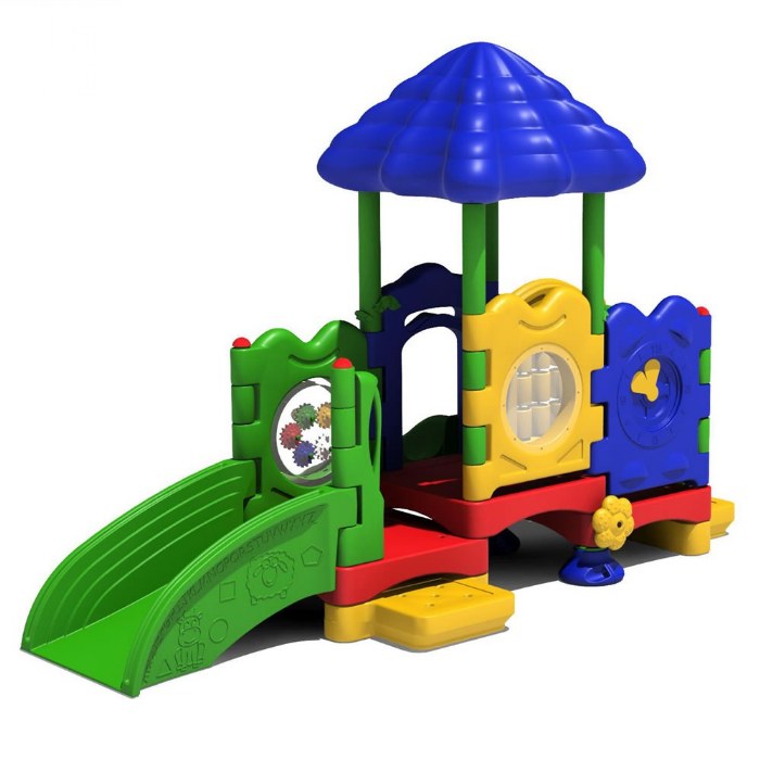 Alternate Image #1 of Discovery Center Sapling - Surface Mount