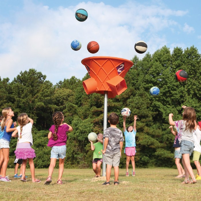 Primary Image of Triple Shoot Galvanized