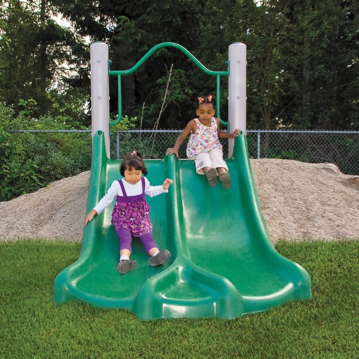 Primary Image of Embankment Slide