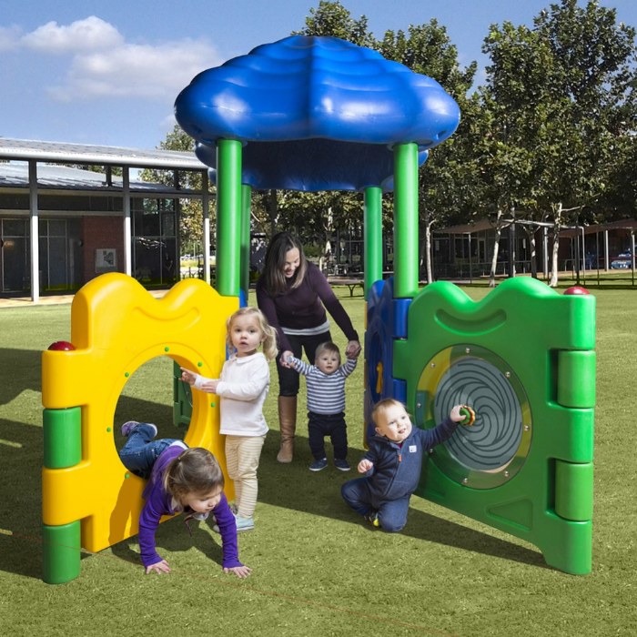 Primary Image of Discovery Center Playhouse