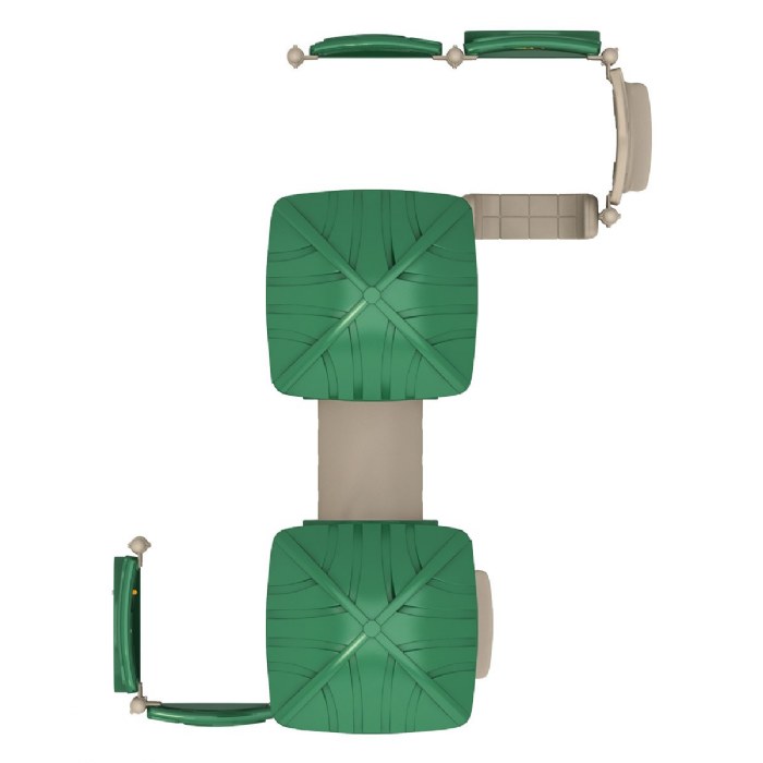 Alternate Image #1 of Find-N-Seek - Natural Colors