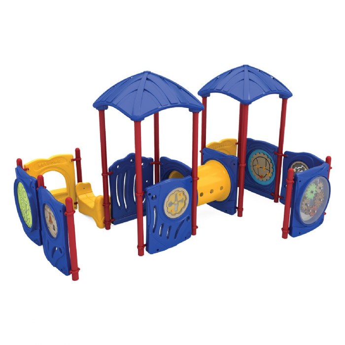 Alternate Image #1 of Find-N-Seek - Primary Colors