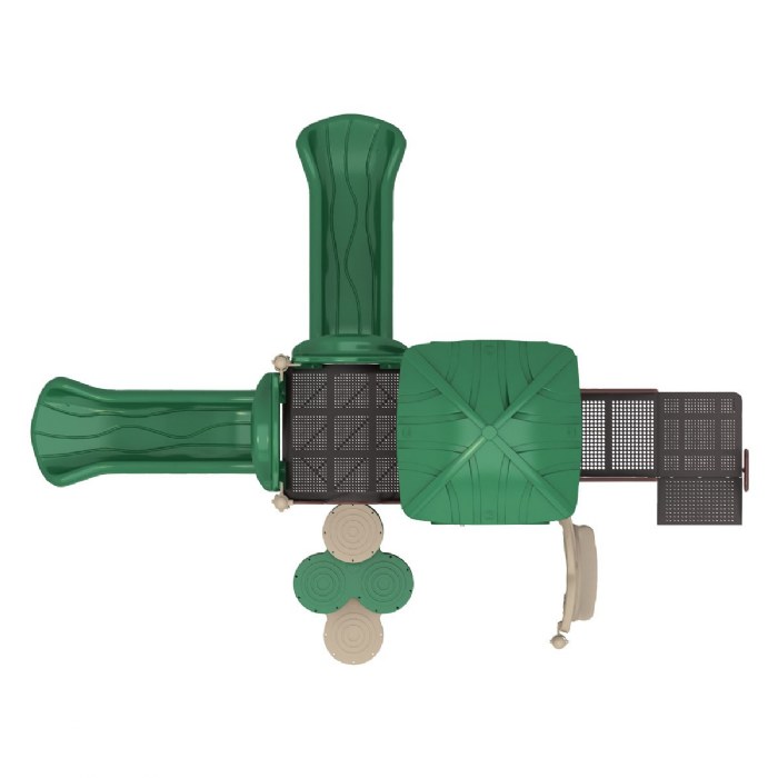 Alternate Image #1 of Huckleberry Knob - Natural Colors