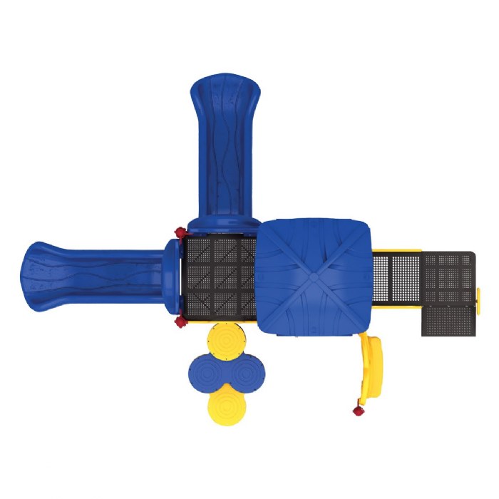 Alternate Image #1 of Huckleberry Knob - Primary Colors