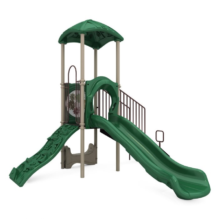 Alternate Image #1 of Laurel Top - Natural Colors