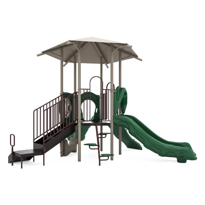 Primary Image of Hex Play with Shade