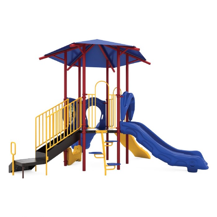 Primary Image of Hex Play with Shade - Primary Colors