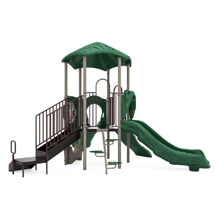 Primary Image of Hex Play with Roof