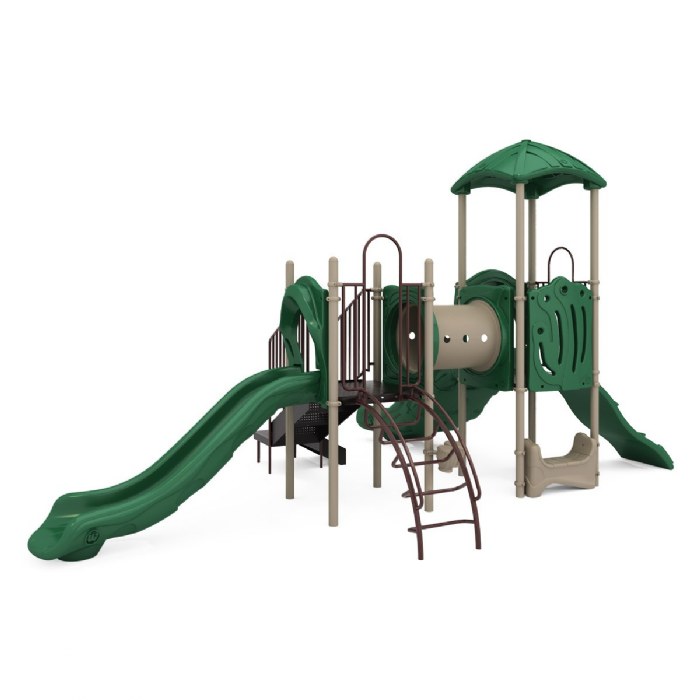 Alternate Image #1 of Eagle Rock - Natural Colors