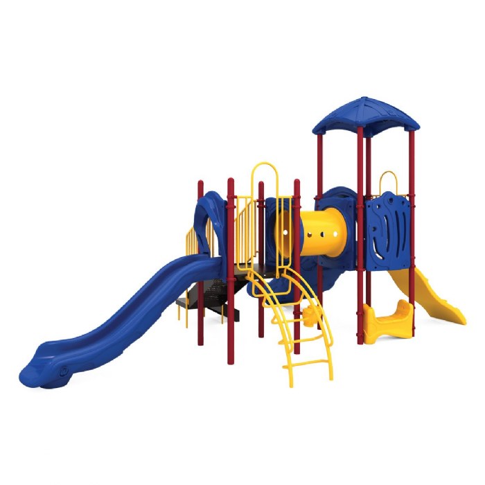 Alternate Image #1 of Eagle Rock - Primary Colors