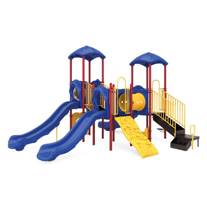 Primary Image of Triple Decker