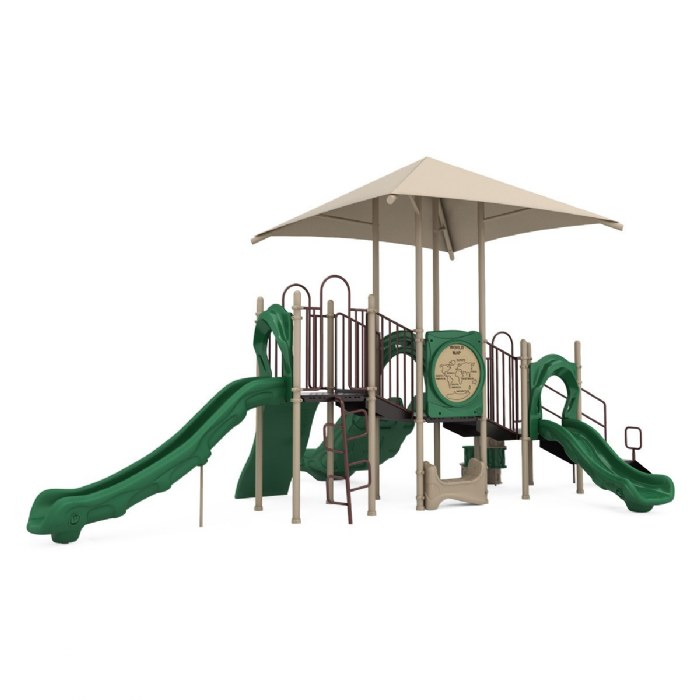 Alternate Image #1 of Step-N-Slide - Natural Colors