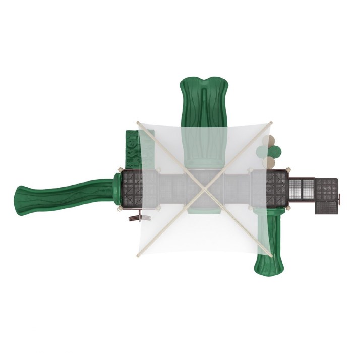 Alternate Image #1 of Step-N-Slide - Natural Colors