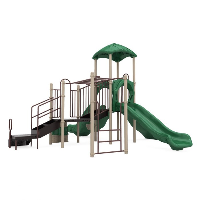 Primary Image of Alpine Ridge - Natural Colors