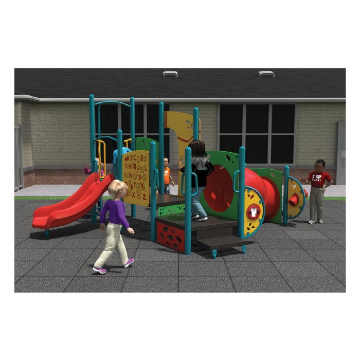 Alternate Image #1 of Rock-N-Roll