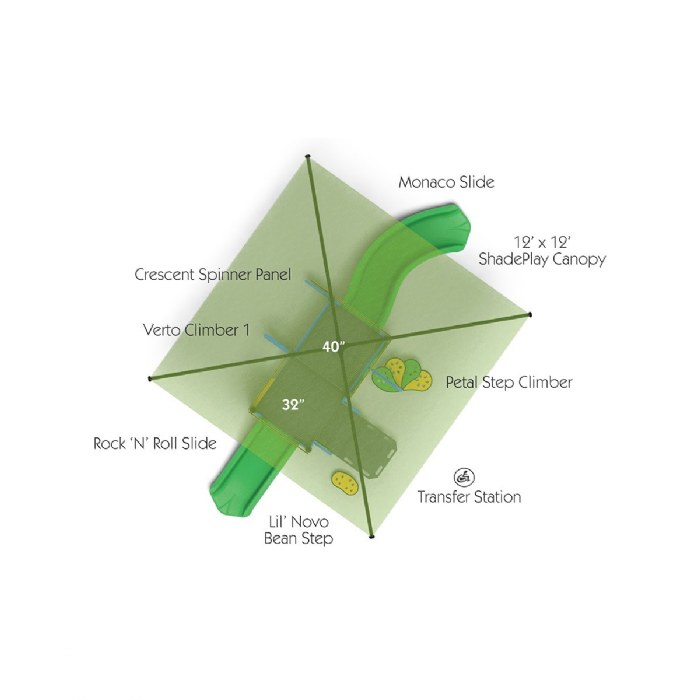 Alternate Image #1 of Monaco