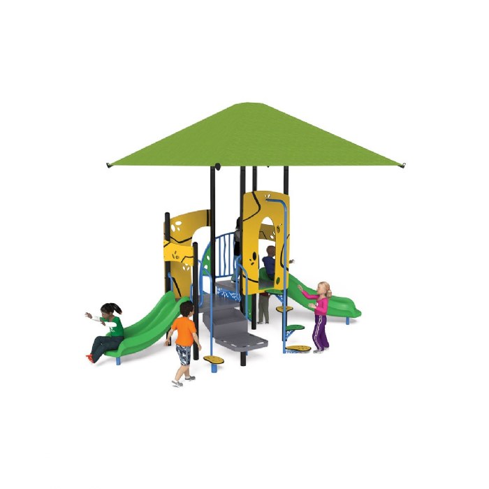 Primary Image of Monaco