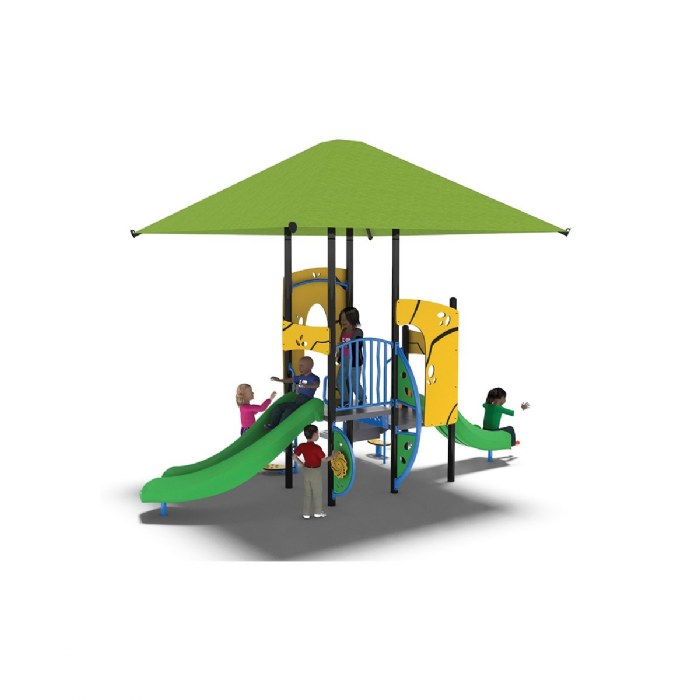 Alternate Image #1 of Monaco