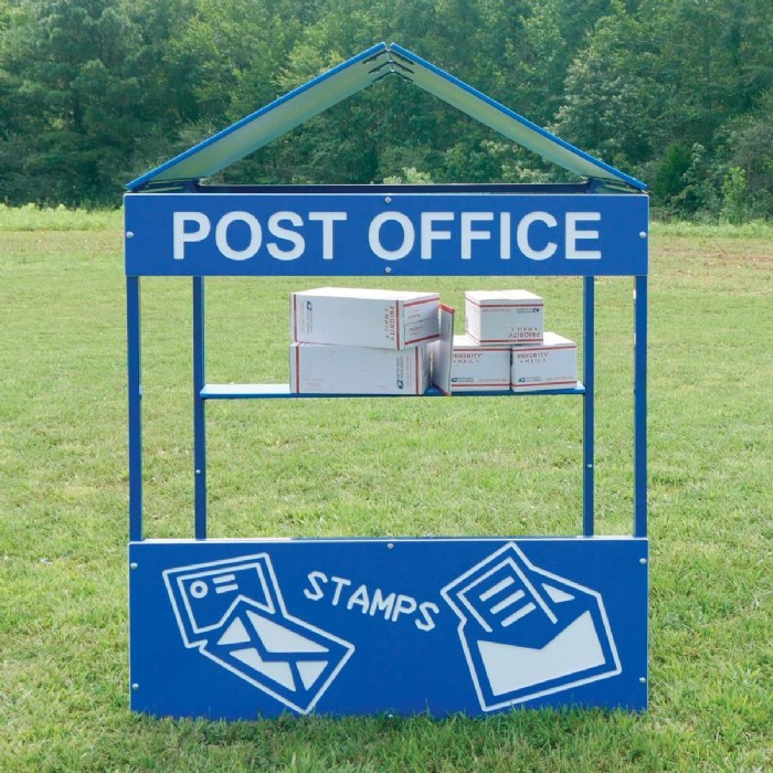 Alternate Image #1 of Post Office