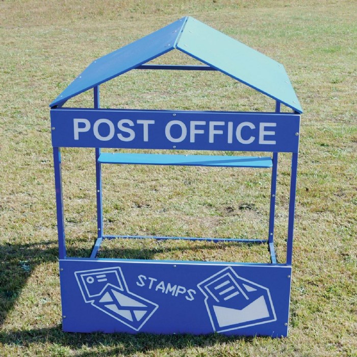 Primary Image of Post Office