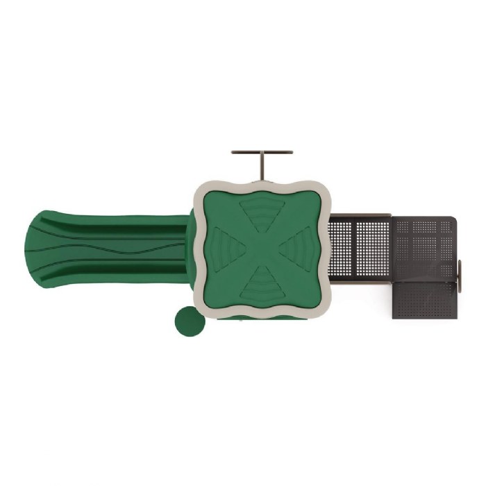 Alternate Image #1 of Salem with Roof