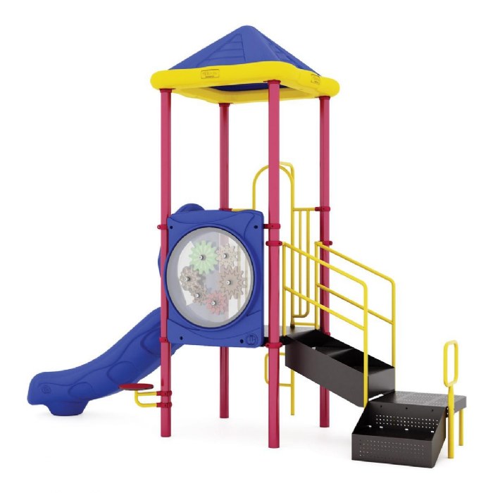 Alternate Image #1 of Salem with Roof