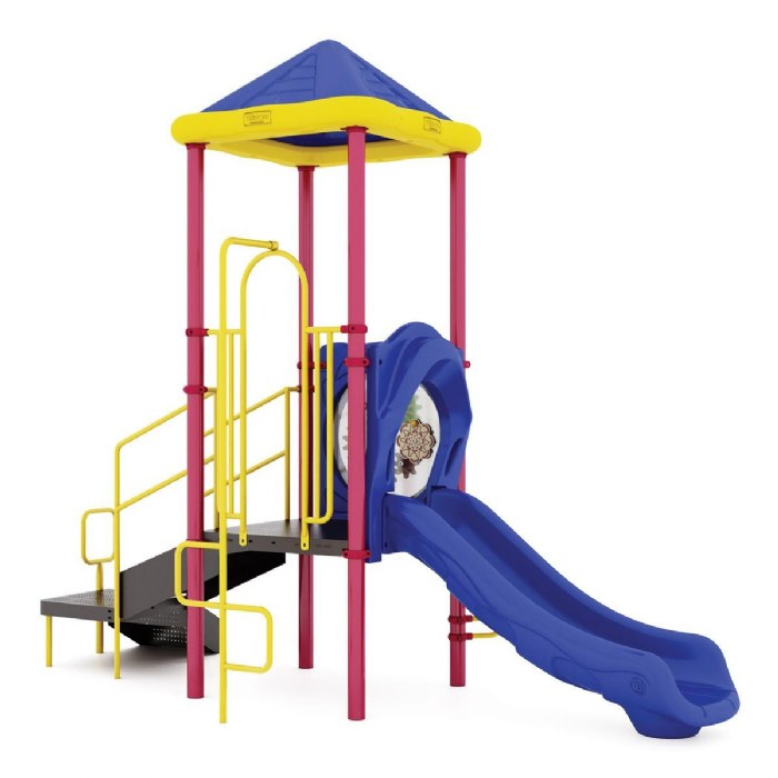 Alternate Image #1 of Salem with Roof