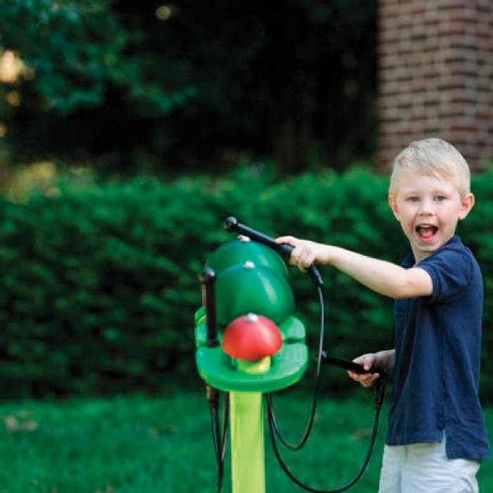 Alternate Image #1 of Caterpillar - Portable