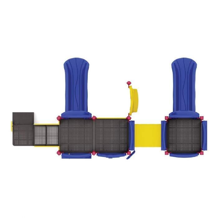 Alternate Image #1 of Uptown without Roof