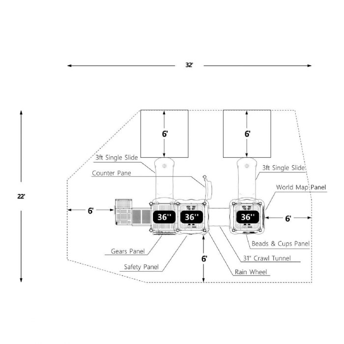 Alternate Image #1 of Uptown with Roof