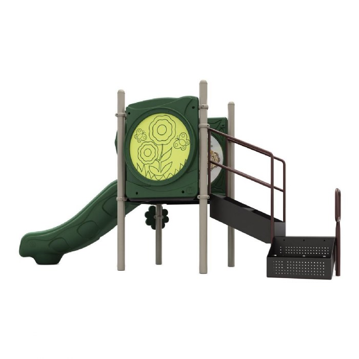 Primary Image of Winston without Roof - Natural