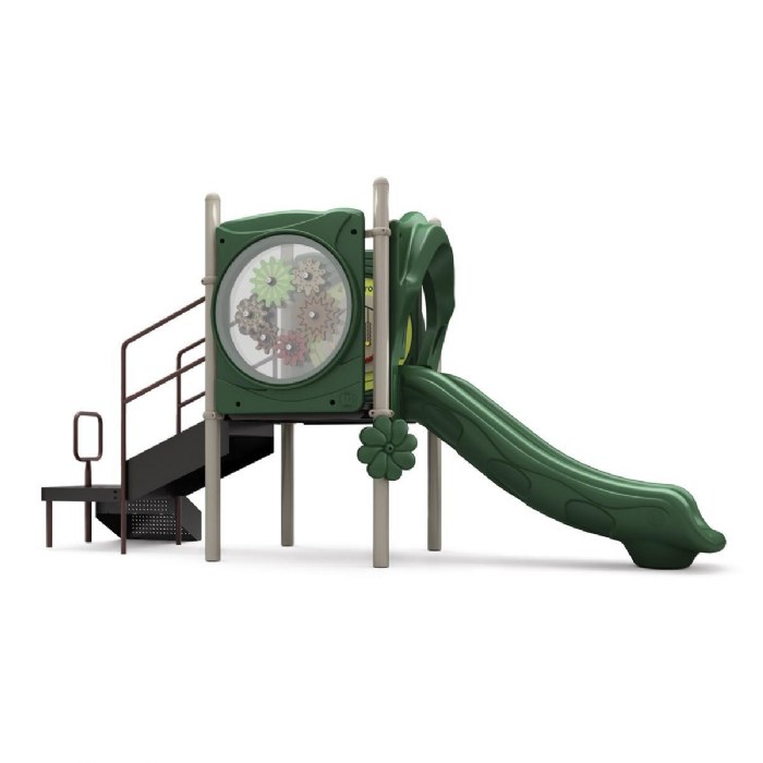 Alternate Image #1 of Winston without Roof