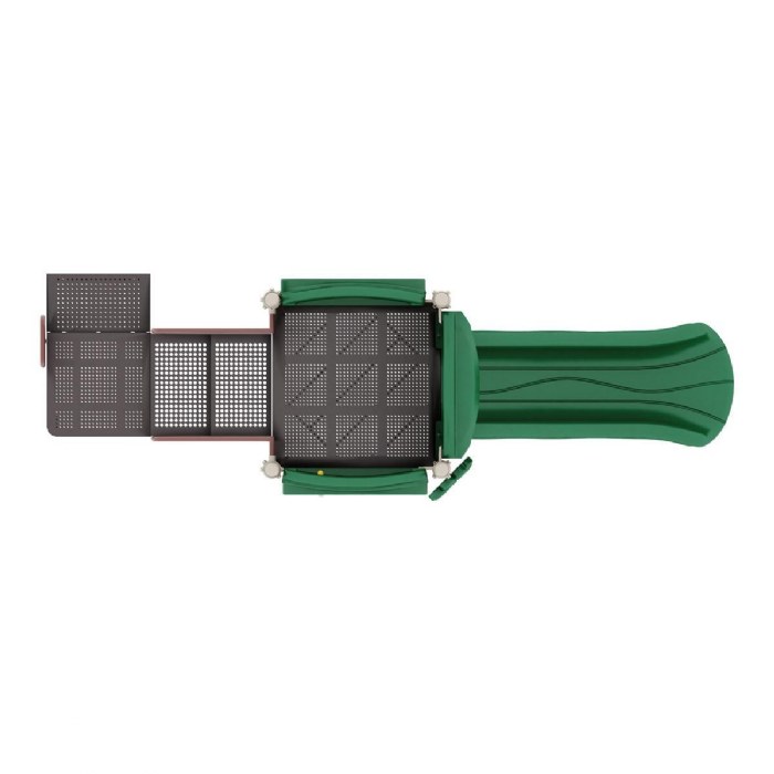 Alternate Image #1 of Winston without Roof