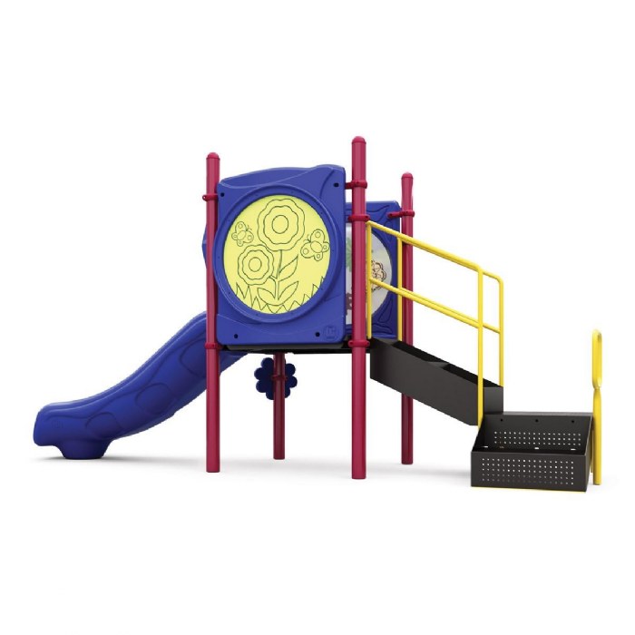 Alternate Image #1 of Winston without Roof