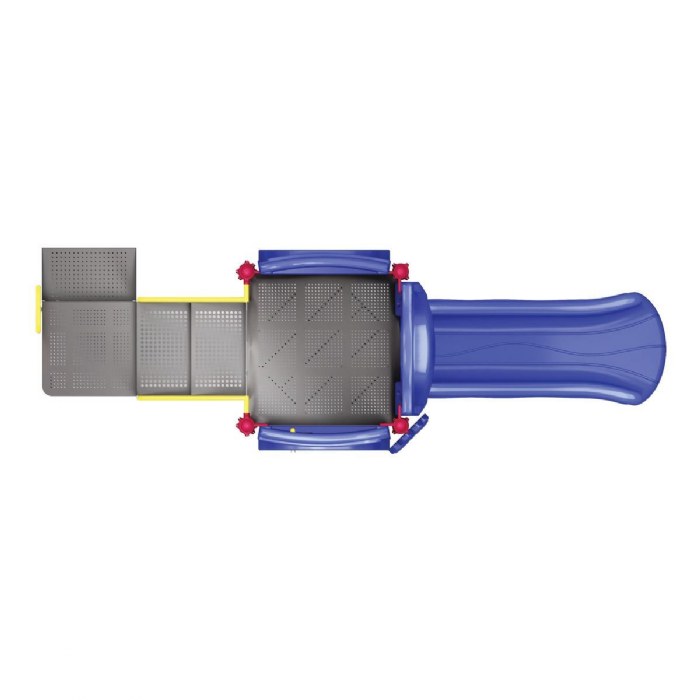 Alternate Image #1 of Winston without Roof